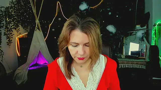 NicoleHitman online show from 9, 3, 2026