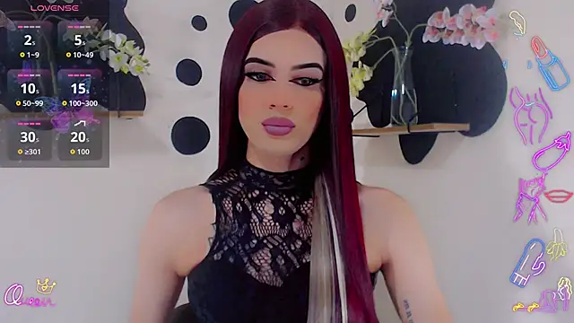 Snapshot of IvanaColizon_BigCock chatting on 10, 2, 2026 IvanaColizon BigCock online show from 10, 2, 2026