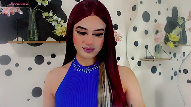 Snapshot of IvanaColizon_BigCock chatting on 1, 5, 2026 IvanaColizon BigCock online show from 1, 5, 2026