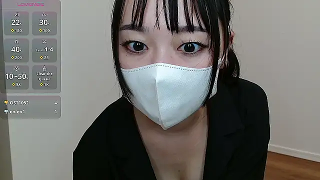 chaosproject online show from 23, 9, 2025