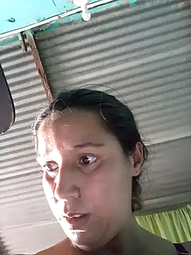 Jenny gir25 online show from 8, 3, 2025