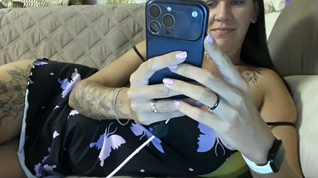 Snapshot of Miss_Vici chatting on 8, 6, 2026 Miss Vici online show from 8, 6, 2026