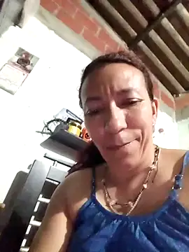 Antonela45 online show from 18, 11, 2025