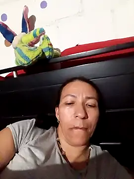 Antonela45 online show from 27, 11, 2025