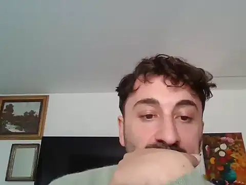 Snapshot of Febo6666 chatting on 22, 3, 2026 Febo6666 online show from 22, 3, 2026