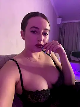 AlisaQSky online show from 25, 10, 2025