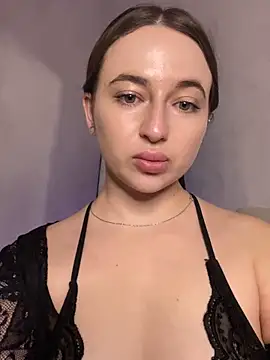 AlisaQSky online show from 27, 10, 2025