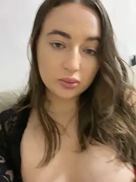 AlisaQSky online show from 4, 11, 2025