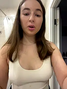 AlisaQSky online show from 18, 11, 2025