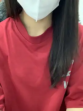 Lyly2525 online show from 13, 3, 2025