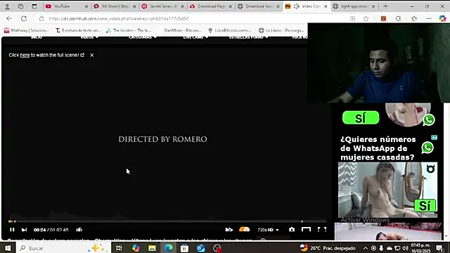 mikigamesH2 online show from 17, 3, 2025