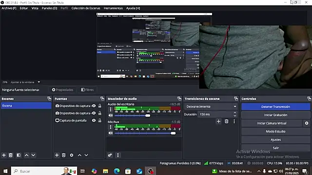 mikigamesH2 online show from 22, 3, 2025