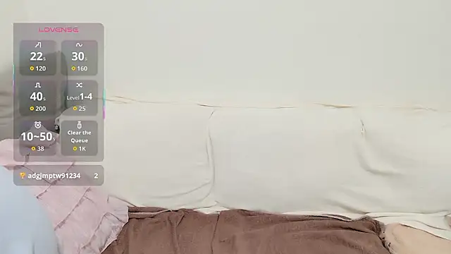 Snapshot of pppYukaqqq chatting on 9, 1, 2026 pppYukaqqq online show from 9, 1, 2026