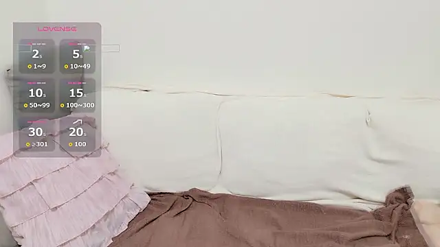 Snapshot of pppYukaqqq chatting on 17, 1, 2026 pppYukaqqq online show from 17, 1, 2026