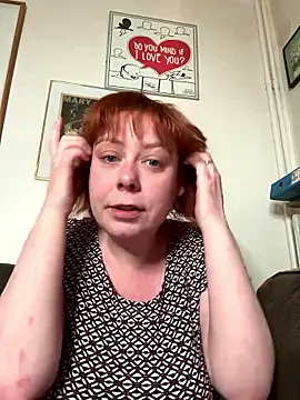 VeraaFlynn online show from 6, 3, 2026