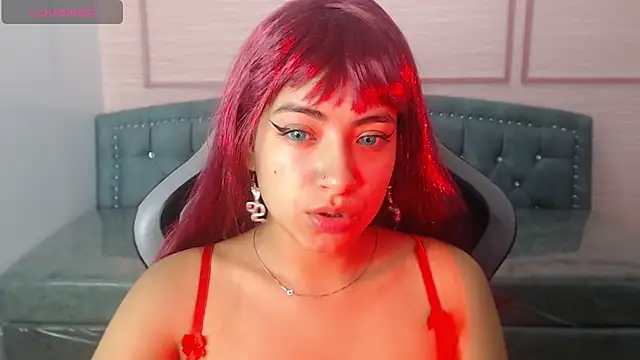 alexa romero t online show from 31, 10, 2025