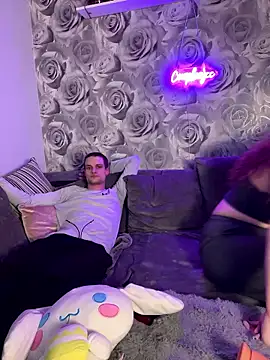 coupleajcc online show from 18, 1, 2026