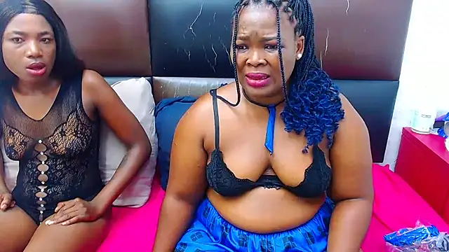 DarkEngelASS online show from 10, 2, 2026