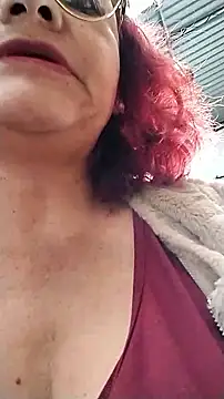 BiancaSteel online show from 28, 10, 2025