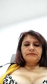 BiancaSteel online show from 22, 11, 2025