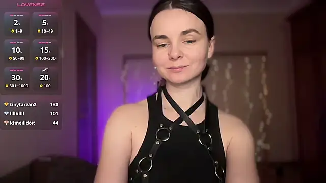 lanaloulou online show from 30, 10, 2025