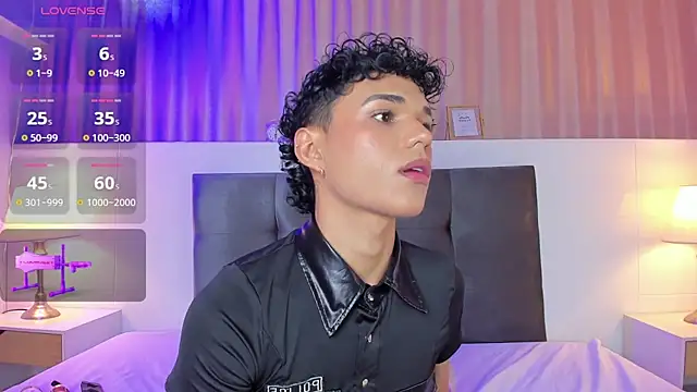 Kai riptide online show from 13, 1, 2026