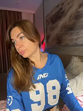 Mary Kiitty online show from 28, 7, 2026