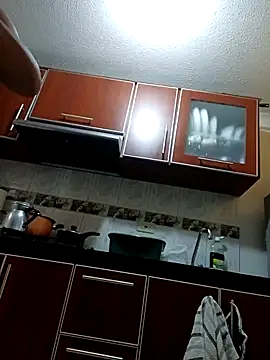 Ariana Rodriguez online show from 22, 10, 2025