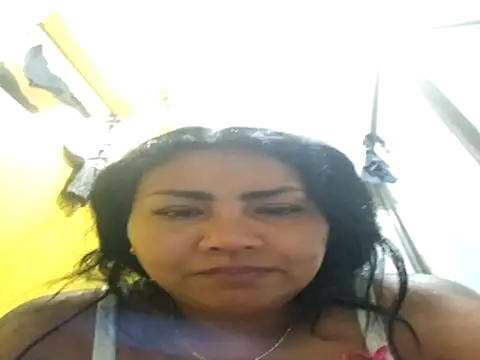 Ariana Rodriguez online show from 28, 10, 2025