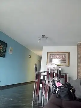 Ariana Rodriguez online show from 29, 10, 2025