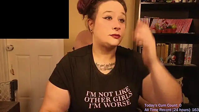 Snapshot of VioletNova chatting on 12, 2, 2026 VioletNova online show from 12, 2, 2026