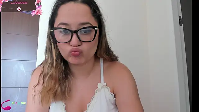 Shaday sm1th online show from 26, 3, 2026