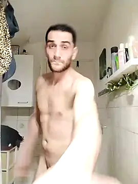 Anthopassif84 online show from 8, 3, 2025