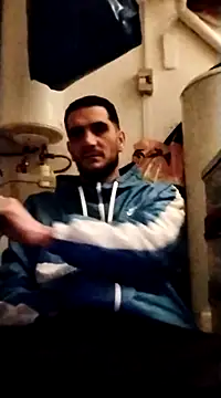 Anthopassif84 online show from 9, 3, 2025