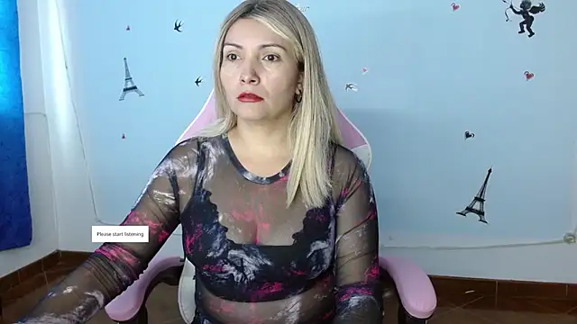 nanis milf online show from 5, 3, 2026