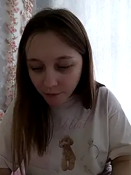 Bonechka online show from 27, 11, 2025