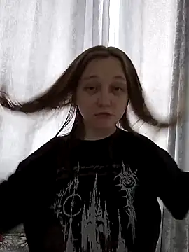 Bonechka online show from 1, 12, 2025