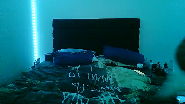 Snapshot of Brandon_Rob chatting on 19, 3, 2025 Brandon Rob online show from 19, 3, 2025