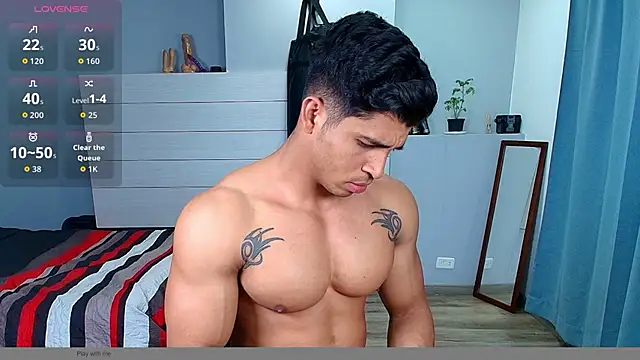 Apolotherock online show from 7, 11, 2025