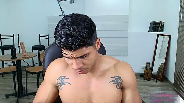 Apolotherock online show from 11, 3, 2026