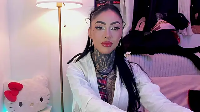 Snapshot of Dani_Valen chatting on 30, 6, 2026 Dani Valen online show from 30, 6, 2026