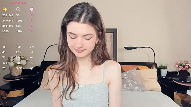 CathrynCovil online show from 18, 4, 2026