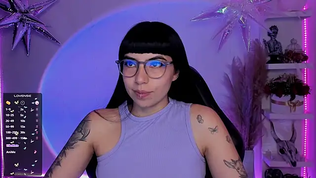 Snapshot of Saraa_Desiree chatting on 17, 3, 2025 Saraa Desiree online show from 17, 3, 2025