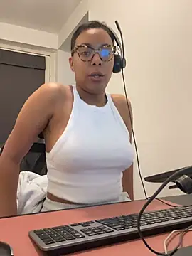 Melia Rayne online show from 12, 3, 2026