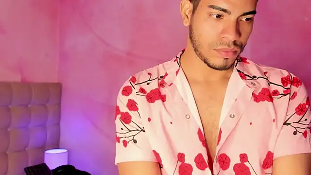 ETHAN DRAVEN online show from 11, 10, 2025