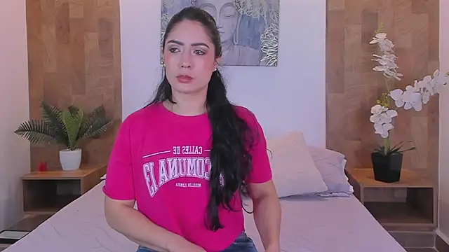 isabella winkler online show from 2, 4, 2026