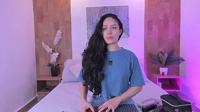 isabella winkler online show from 20, 6, 2026