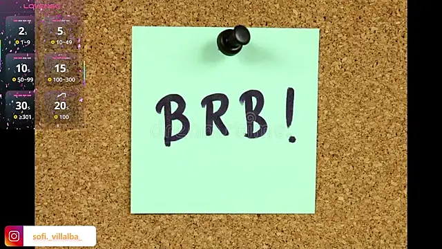 elaia muller  online show from 6, 2, 2026