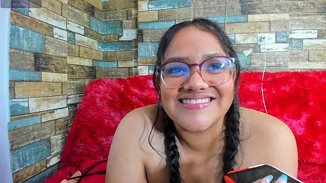 eimy cute 0 0 online show from 19, 3, 2025