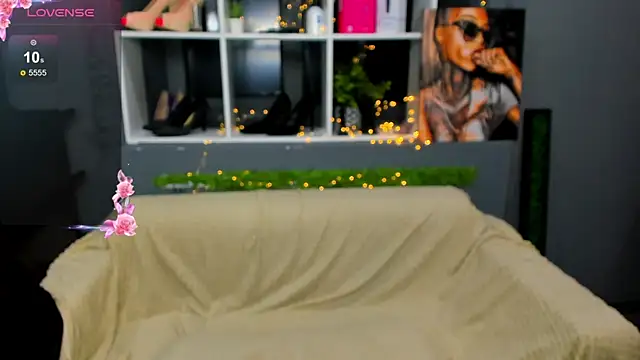 JuliyaMayss online show from 27, 3, 2026